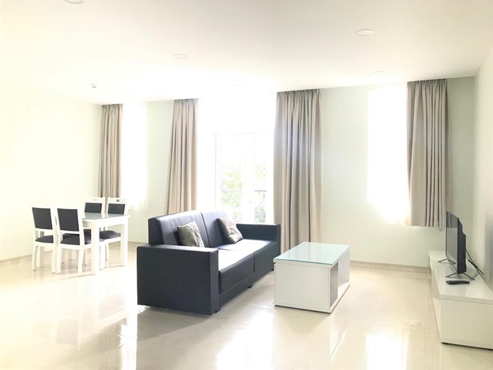 Serviced apartment for rent  D299169 (8)